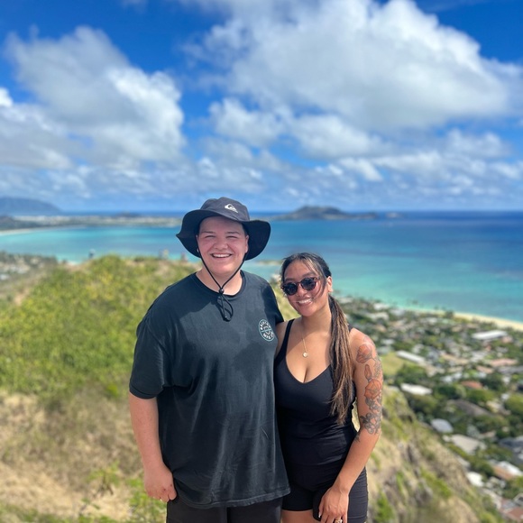 Meet your Posher, Abby - Picture 2 of 5